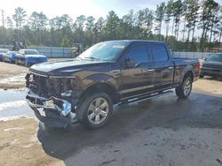 2018 Ford F150 Supercrew for sale in Harleyville, SC