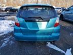2012 Honda Fit Sport