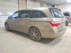 2013 Honda Odyssey exl