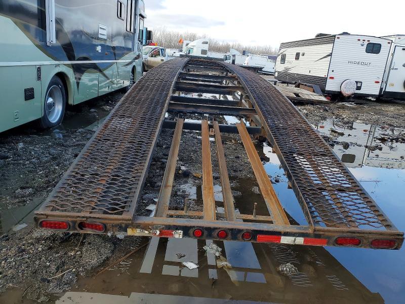 2020 Kaufman Car Carrier