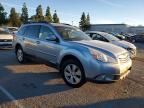 2012 Subaru Outback 3.6r Premium