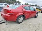 2009 Dodge Avenger se