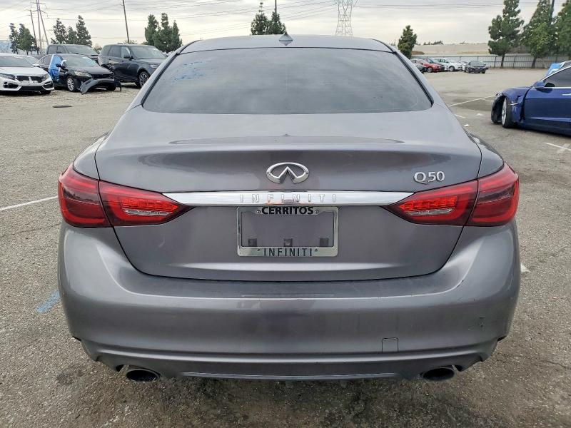2019 Infinity Q50 2.0t Pure