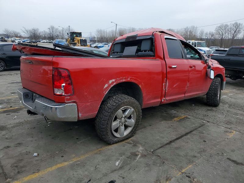 2013 Dodge Ram 1500 slt