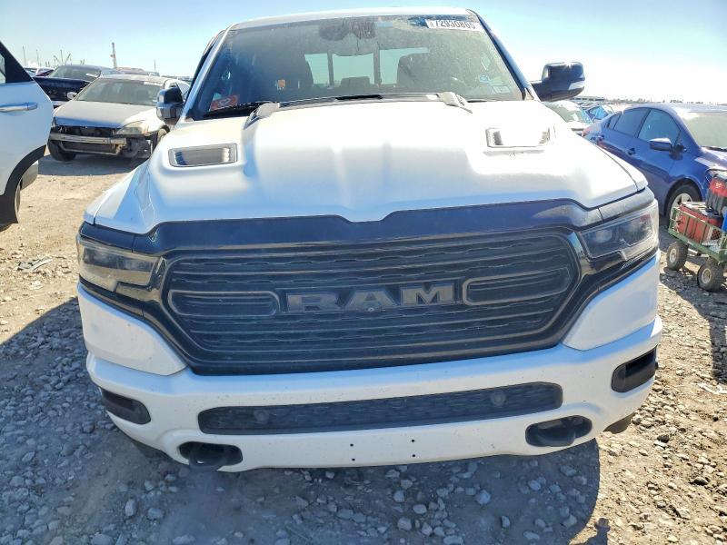 2021 Dodge Ram 1500 Limited