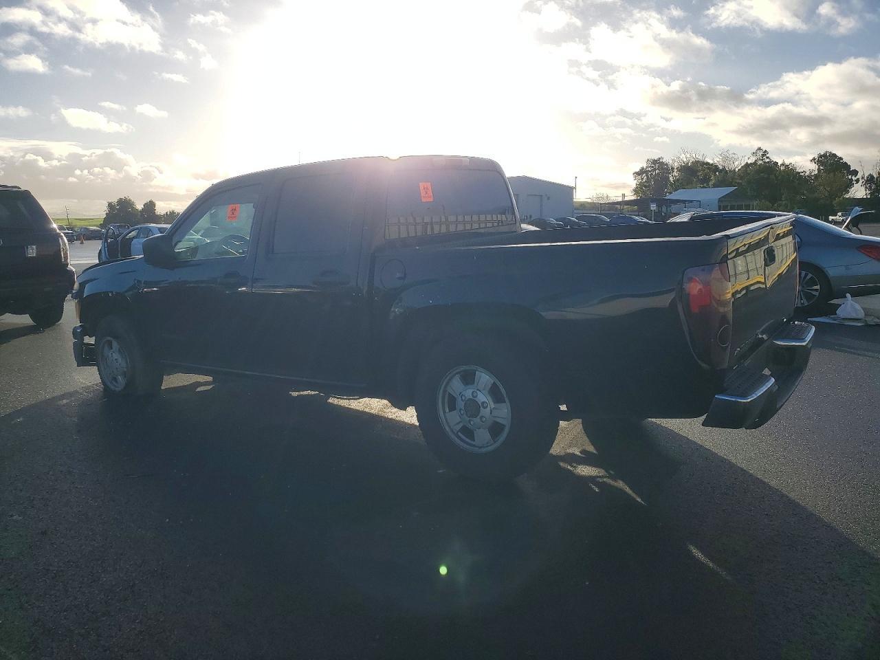 2004 Chevrolet Colorado
