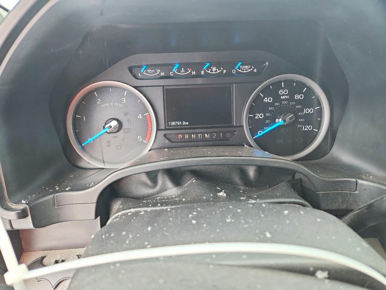 2017 Ford F350 Super Duty