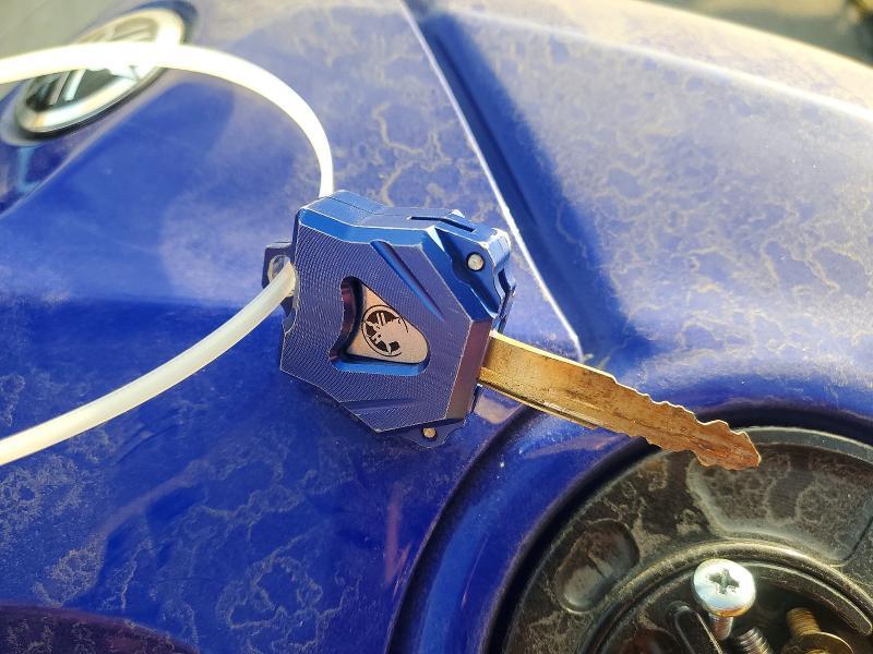2016 Yamaha YZFR1