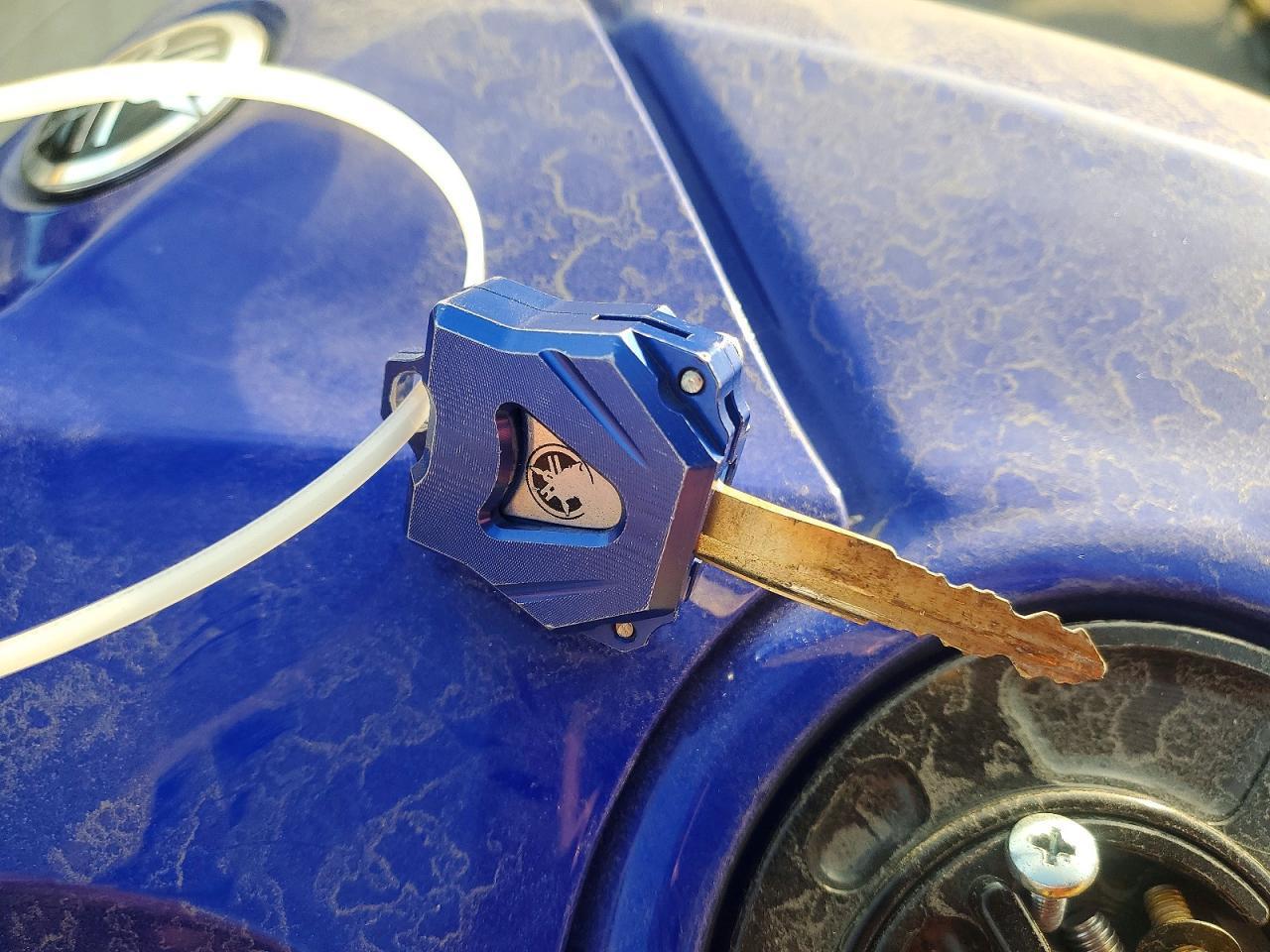 2016 Yamaha YZFR1