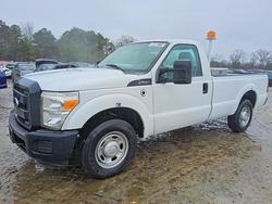 Ford salvage cars for sale: 2013 Ford F250 Super Duty