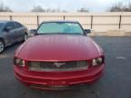 2005 Ford Mustang
