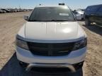 2017 Dodge Journey Crossroad
