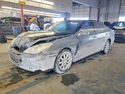 2004 Lexus Es 330 en venta en Fort Wayne, IN