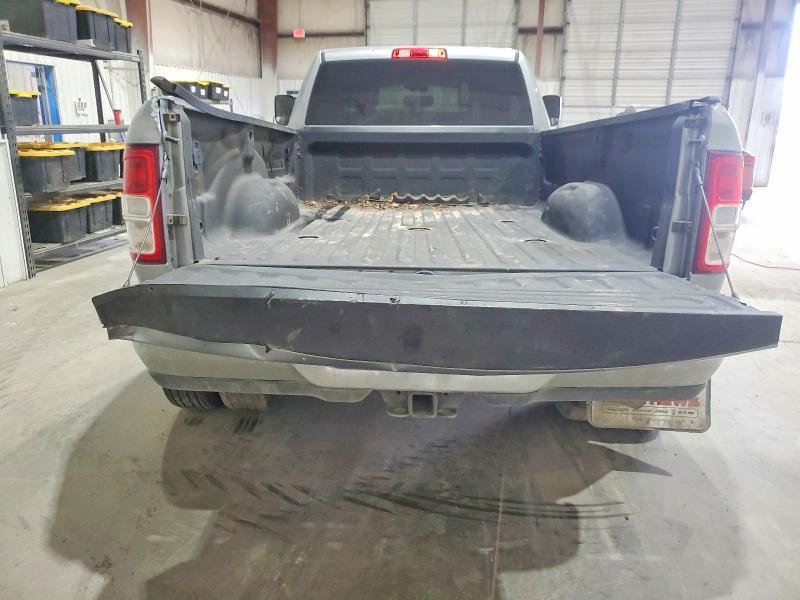 2022 Dodge Ram 3500 Tradesman