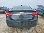2018 Chevrolet Impala ls