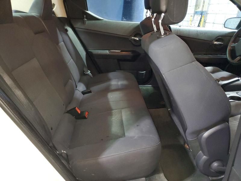 2010 Dodge Avenger sxt