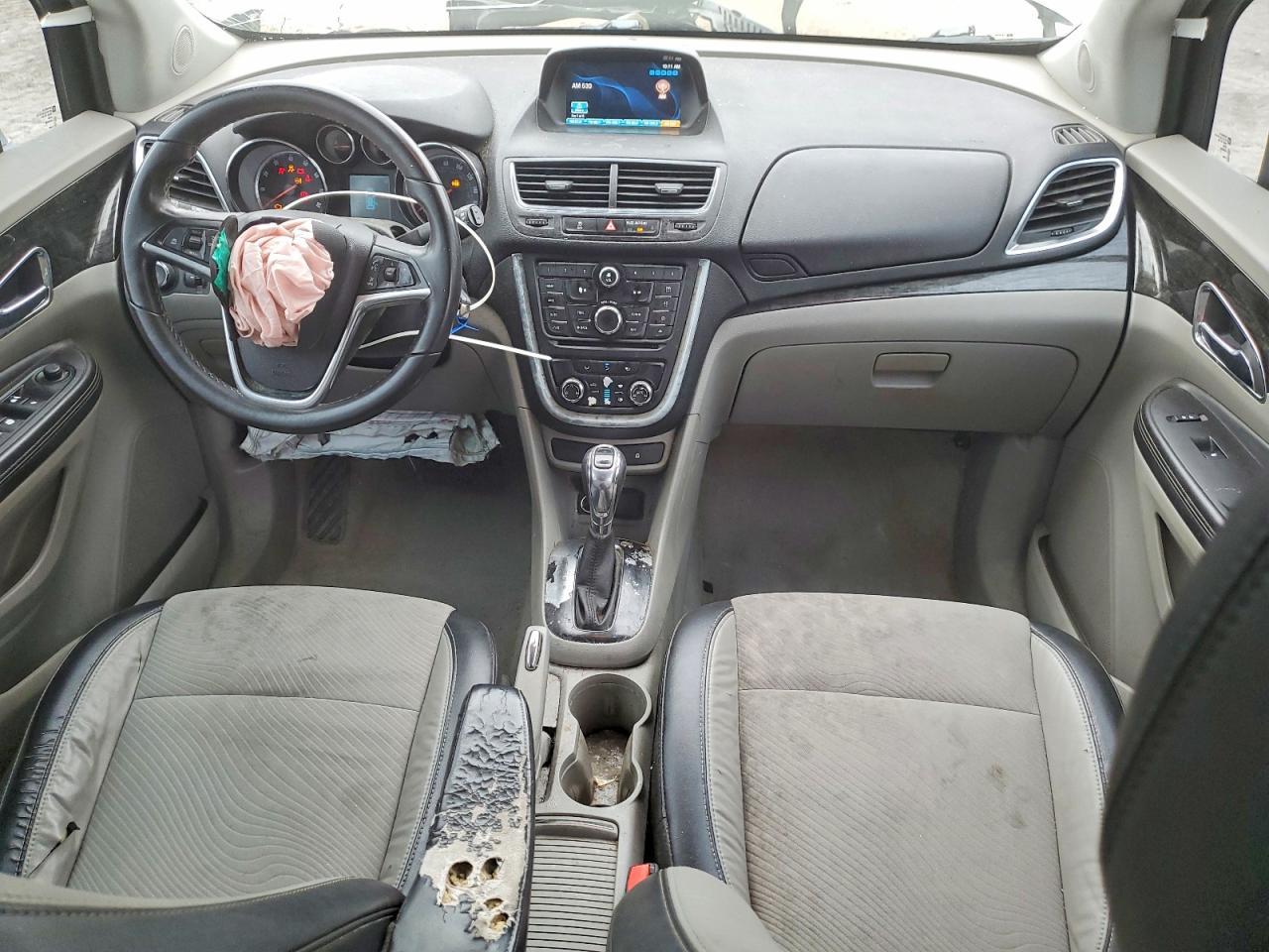 2014 Buick Encore Convenience
