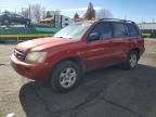 2003 Toyota Highlander