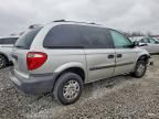 2007 Dodge Caravan se