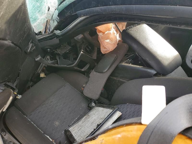 2008 Ford Mustang gt