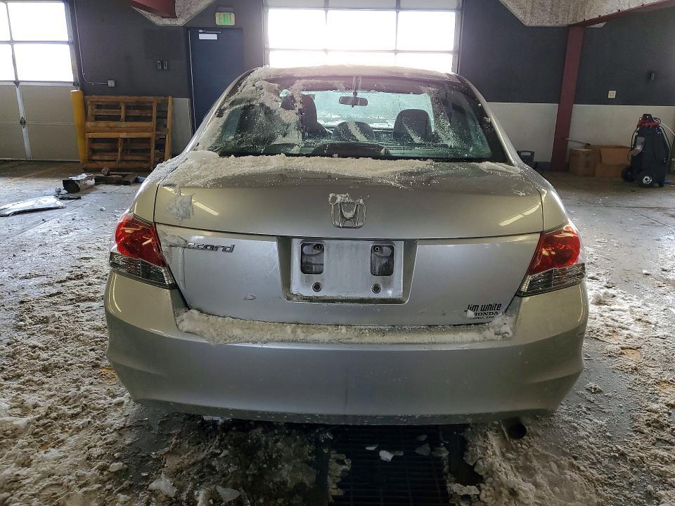 2009 Honda Accord lx