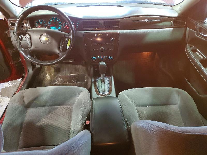 2013 Chevrolet Impala lt