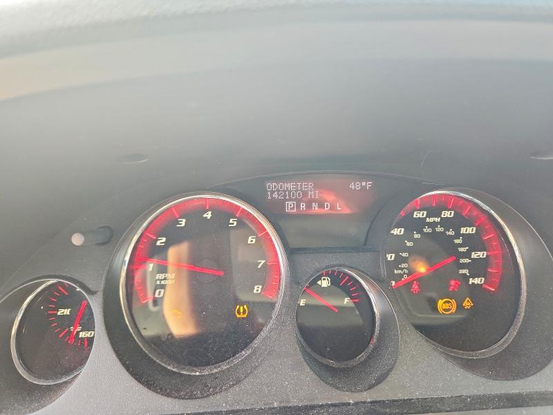 2008 GMC Acadia Slt-1