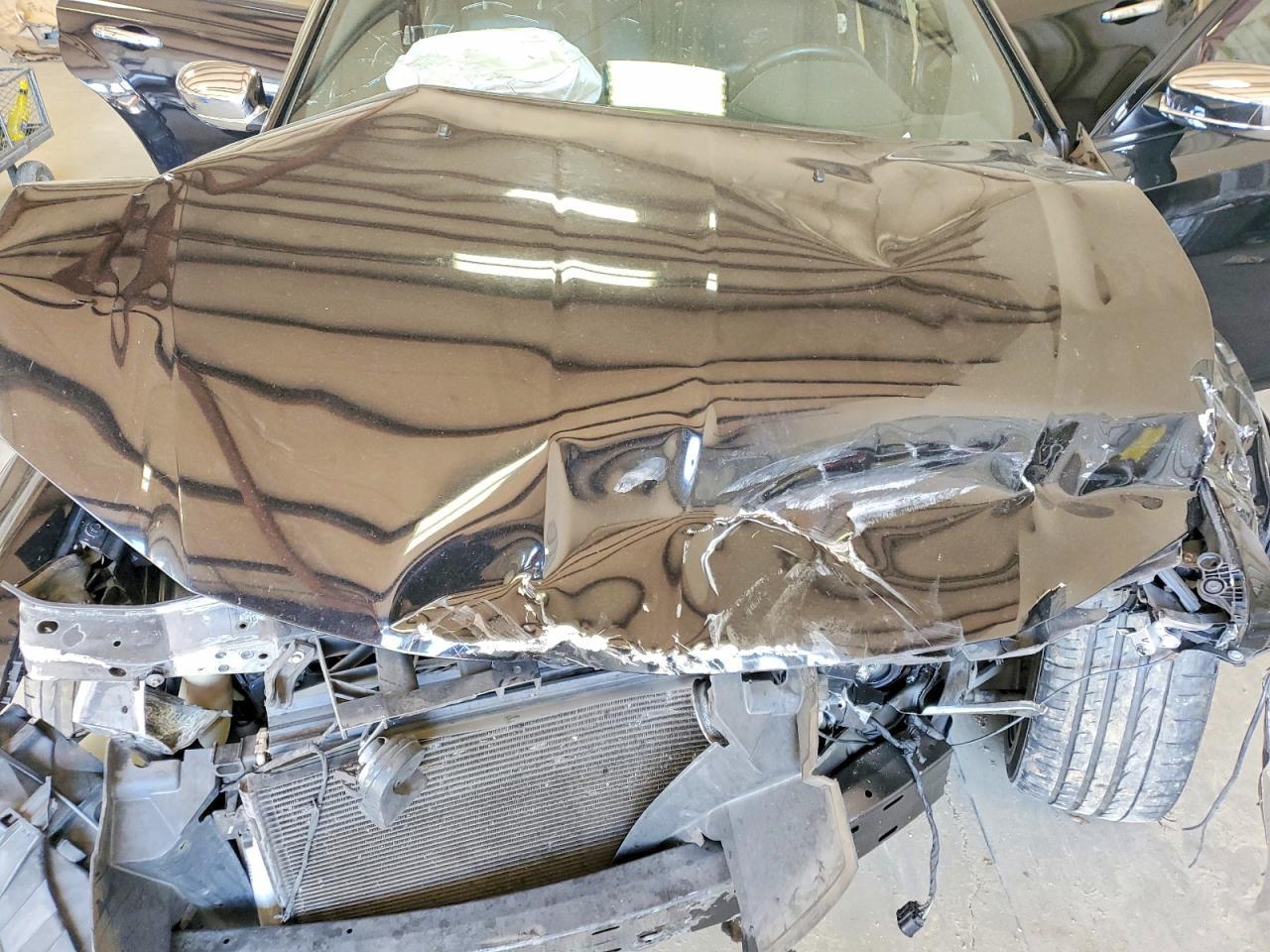 2014 Chrysler 300 s
