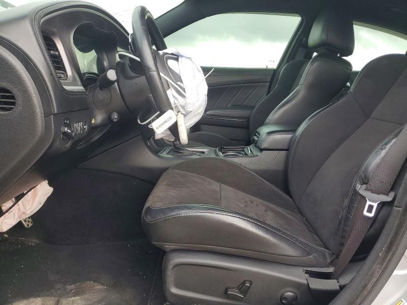 2022 Dodge Charger R/T