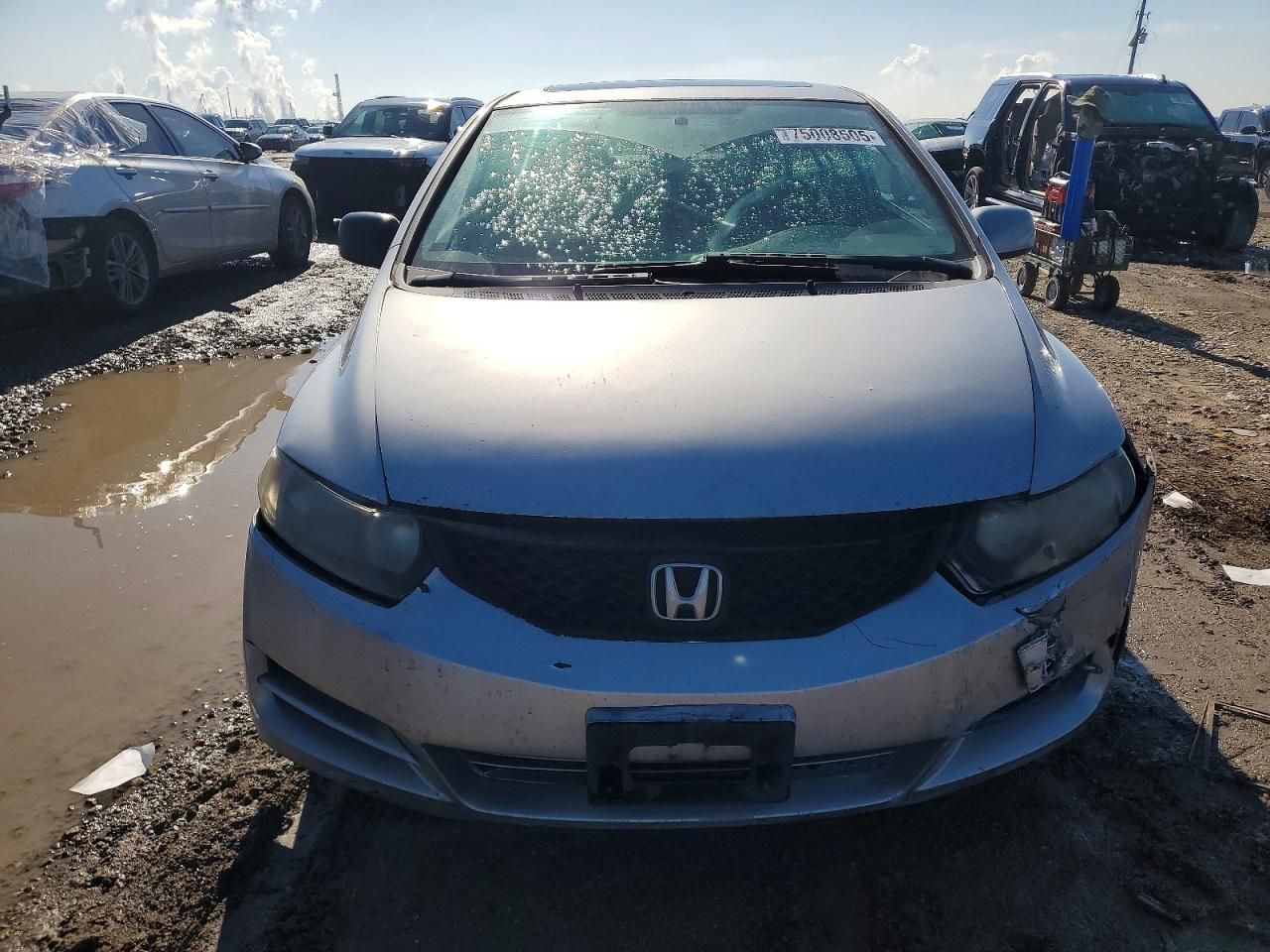 2009 Honda Civic