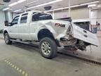 2012 Ford F350 Super Duty