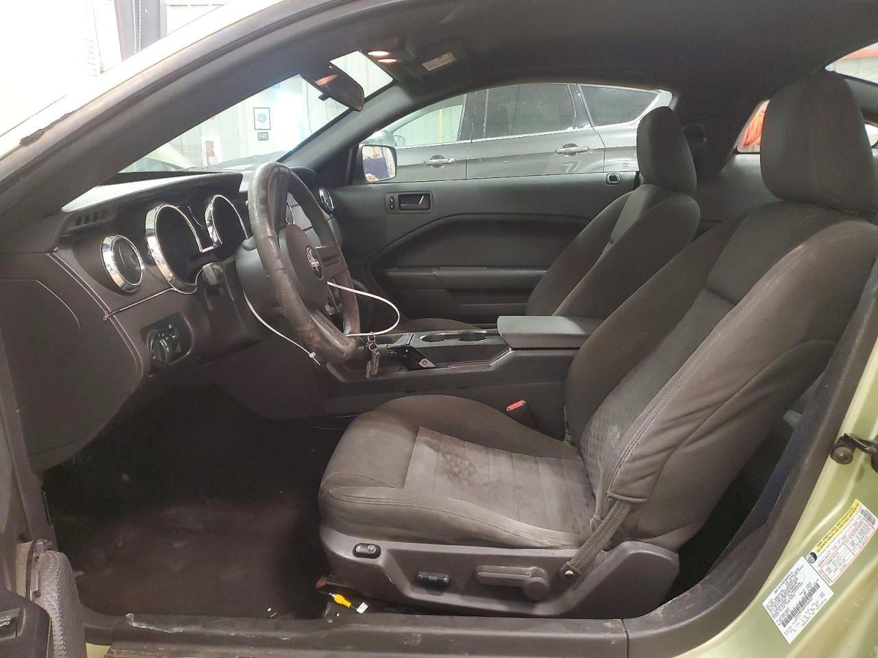 2005 Ford Mustang gt