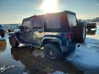 2008 Jeep Wrangler Unlimited Sahara