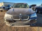 2011 BMW X3 Xdrive35i