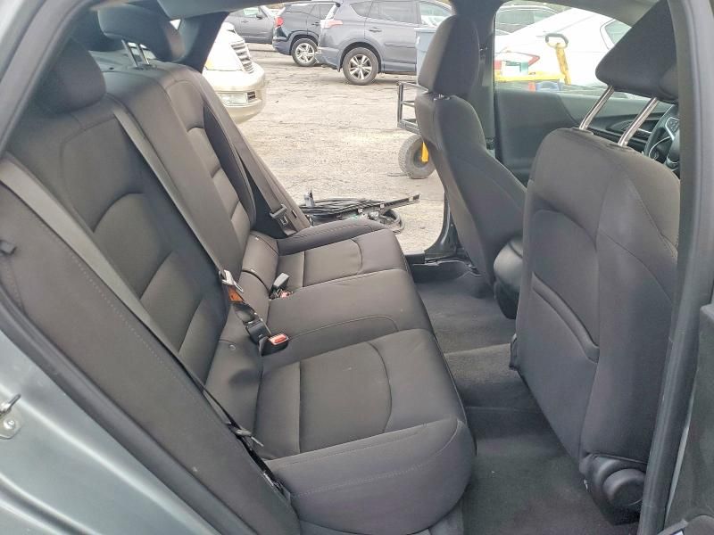 2024 Chevrolet Malibu ls