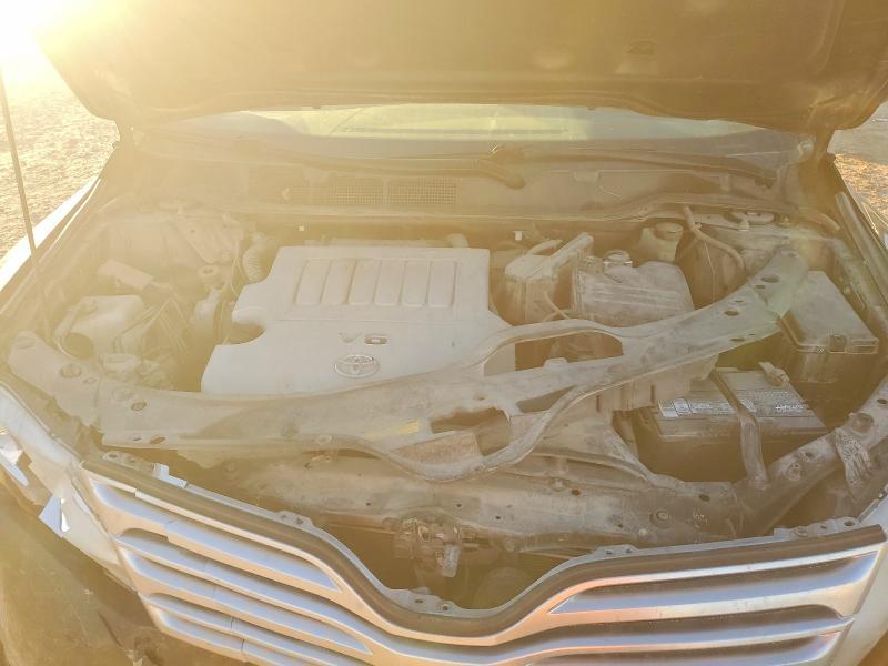 2010 Toyota Venza