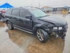 2015 Dodge Journey Crossroad