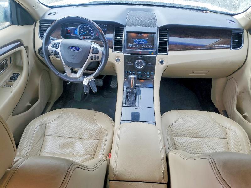 2014 Ford Taurus Limited