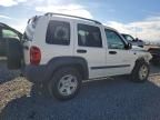 2003 Jeep Liberty Sport