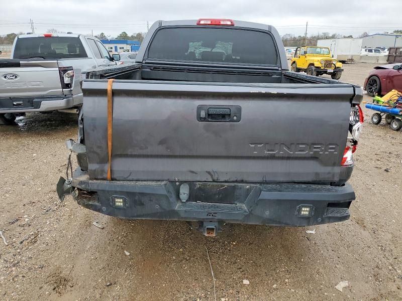 2016 Toyota Tundra Crewmax 1794