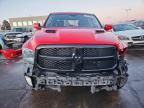 2017 Dodge Ram 1500 Sport