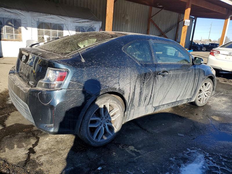 2016 Scion TC