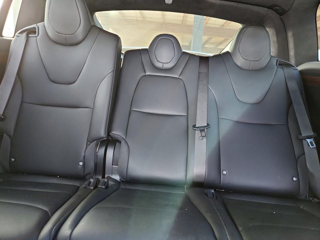 2019 Tesla Model x