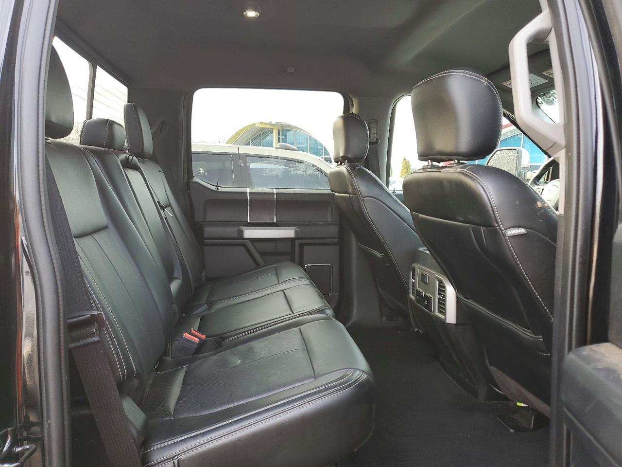 2020 Ford F350 Super Duty