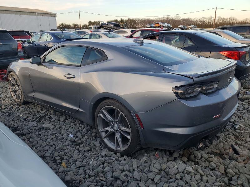 2021 Chevrolet Camaro ls