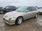 2004 Honda Civic ex