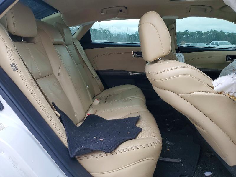 2016 Toyota Avalon xle