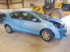 2015 Toyota Prius c