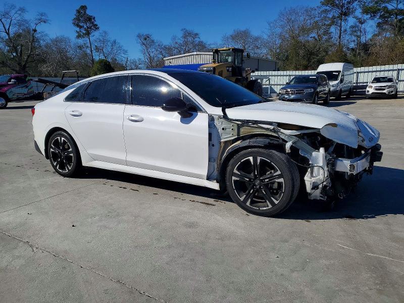 2021 KIA K5 gt Line