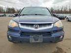 2007 Acura RDX